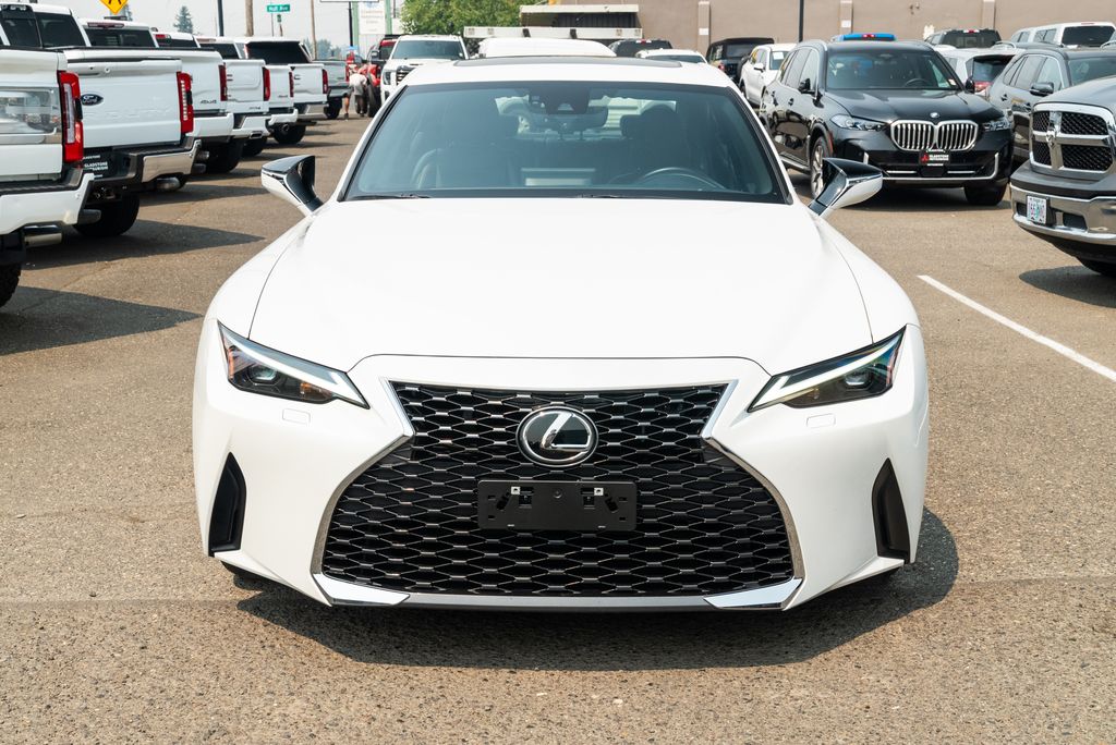 lexus is 300 awd 2023 JTHC81F27P5052533 image lexus is 300 awd 2023 JTHC81F27P5052533 image